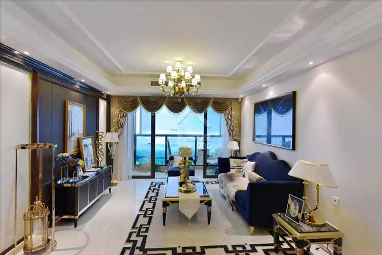 龍光玖龍璽 - House730