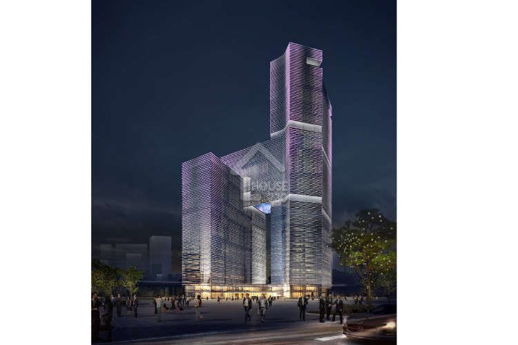 南沙建滔廣場 - House730