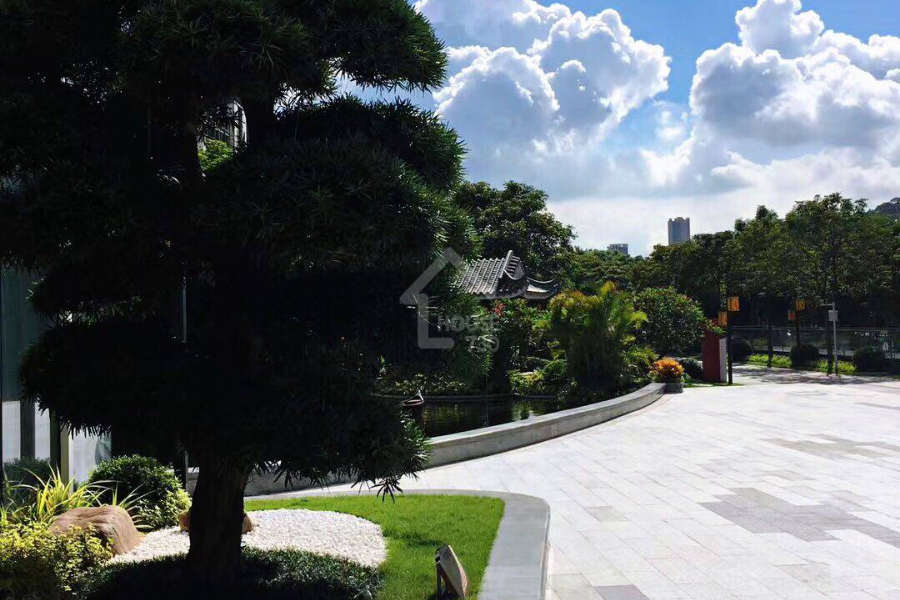 飛晟沁園(商業) - House730