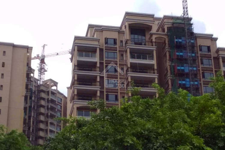 南沙灣御苑 - House730