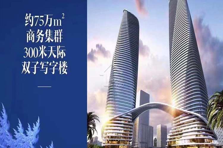 星河銀湖谷 - House730