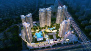新福港鼎峰 - House730