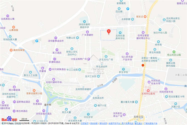 深房翠林苑 - House730