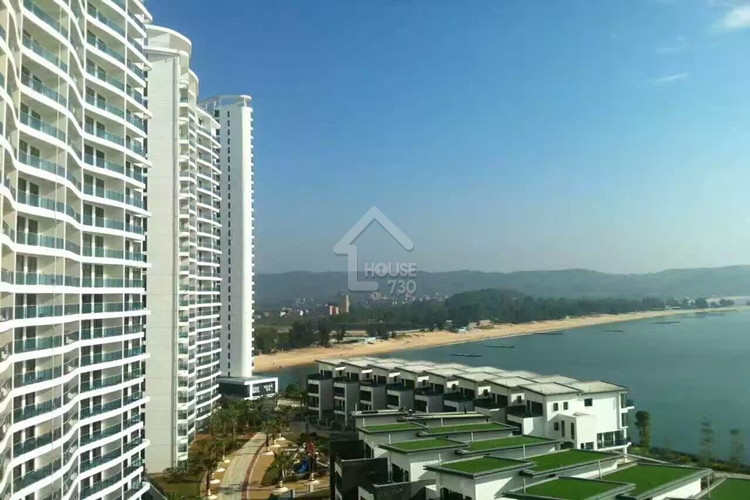惠州海悅灣 - House730