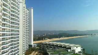 惠州海悅灣 - House730
