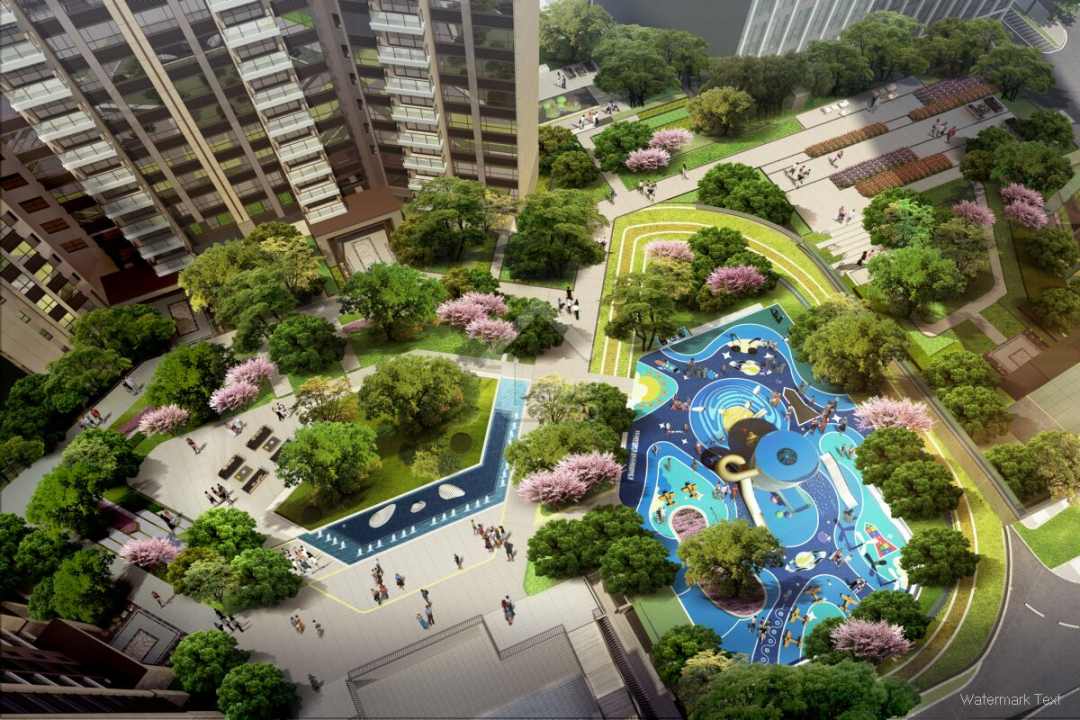 龍光玖譽府 - House730