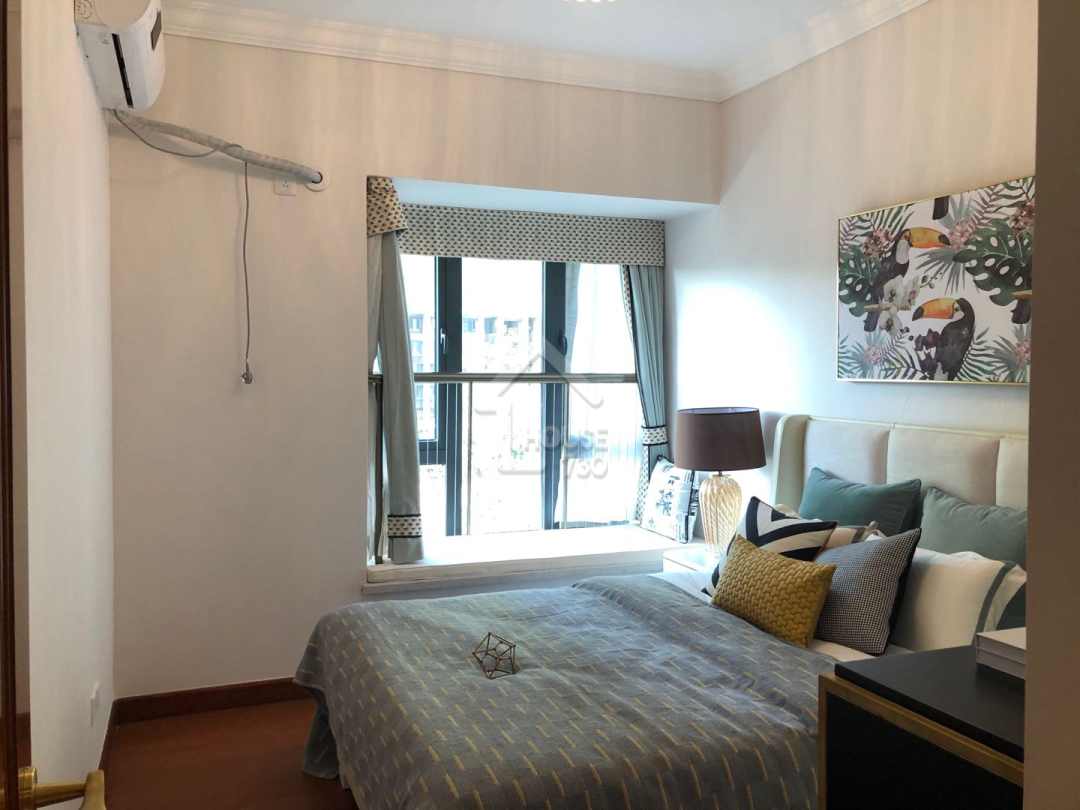 惠州恒大棕榈島紫荊學府 - House730