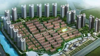 五洲東方墅 - House730