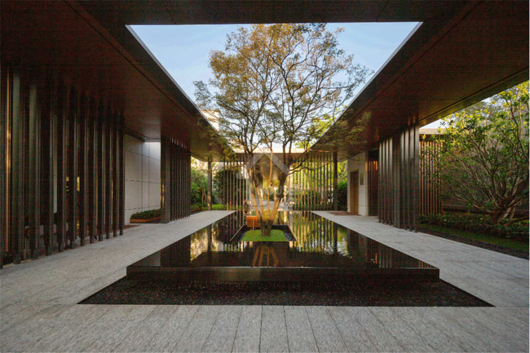 仁恒公園世紀 - House730