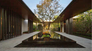 仁恒公園世紀 - House730