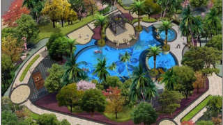 新怡美麗家園（博羅） - House730