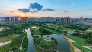 惠州恒大棕榈島 - House730