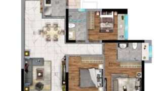 星河榮域 - House730