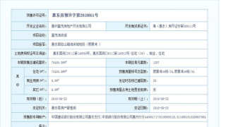 惠州富力灣 - House730
