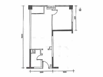 碧桂園星港國際 D戶型 - House730