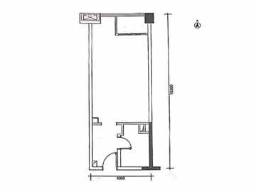 碧桂園星港國際 C戶型 - House730