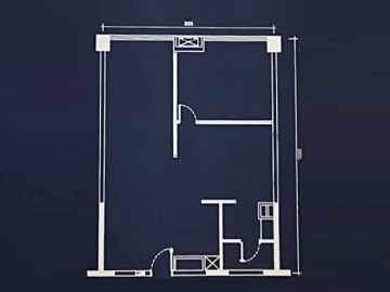 碧桂園星港國際 E戶型 - House730