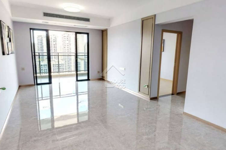 香濱水岸 - House730