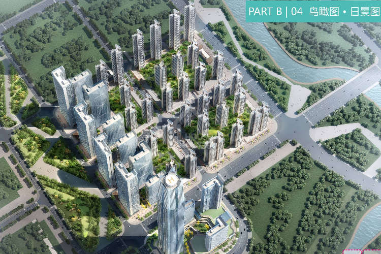龍光玖譽城 - House730