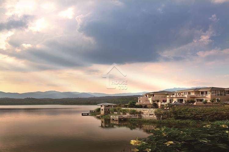雅居樂白鹭湖 - House730