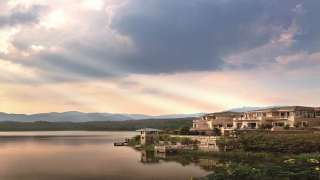 雅居樂白鹭湖 - House730