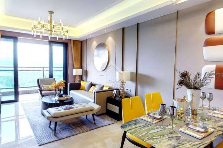 華鴻璟悅軒 - House730