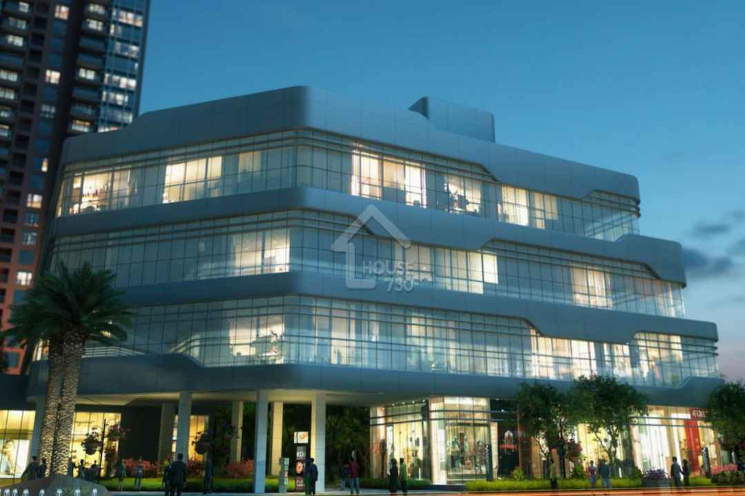 深房翠林苑 - House730