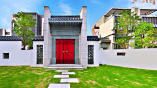 飛晟沁園(商業) - House730