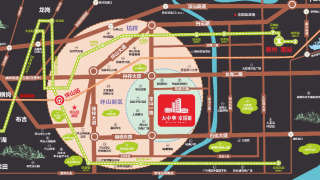 大中華幸福城 - House730