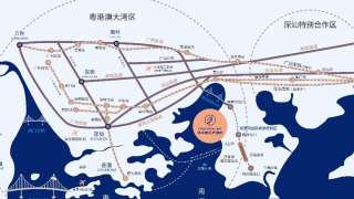裕華熙龍灣酒店 - House730