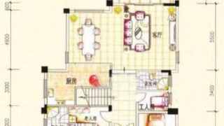 天晟海琴灣 101平方兩房 - House730