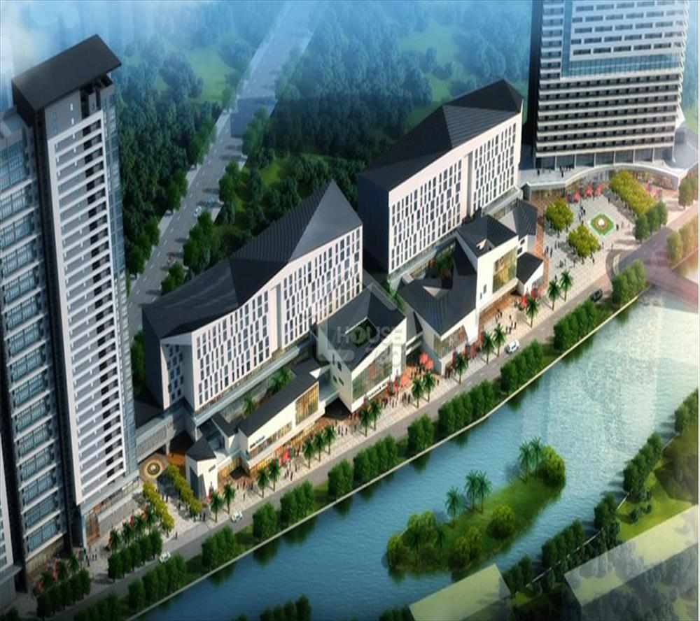惠州海悅灣 - House730