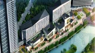 惠州海悅灣 - House730