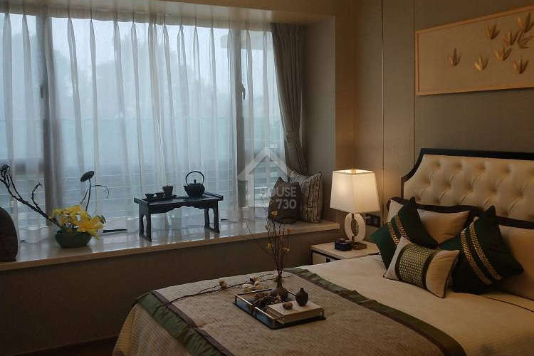 振業天頌 - House730