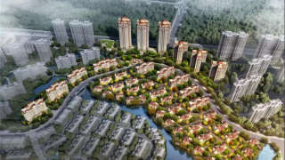 惠州半島1號 - House730
