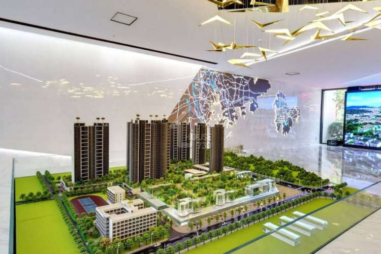 鴻瑞壹品 - House730