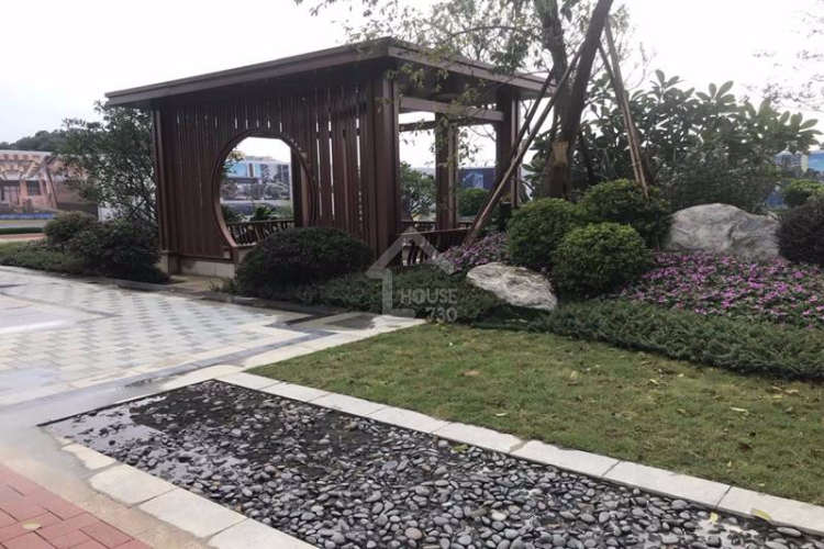南沙水戀 - House730
