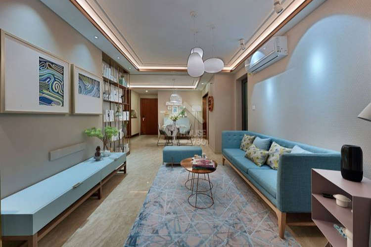 凱德雙橋8號 - House730
