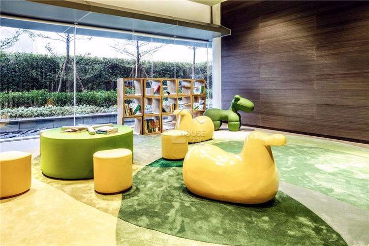 保利廣鋼城 保利和光晨樾二期 - House730