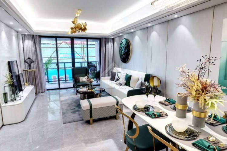 鴻瑞壹品 - House730