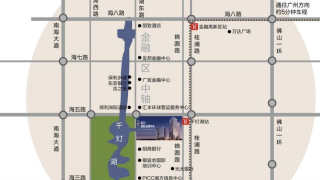 富力國際金融中心 - House730