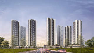 東關珺府 - House730