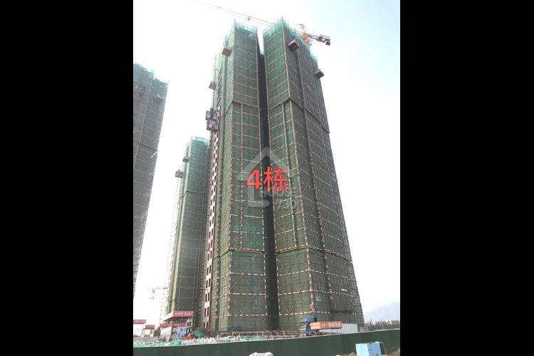 龍光玖譽城 - House730