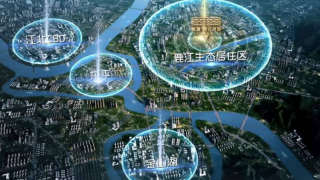 新城鹿江風華 - House730