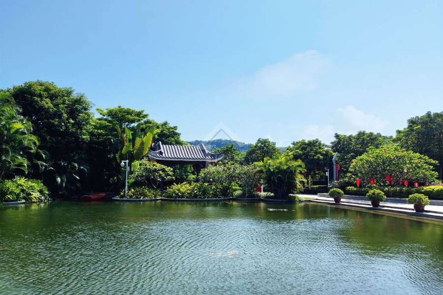飛晟沁園(商業) - House730