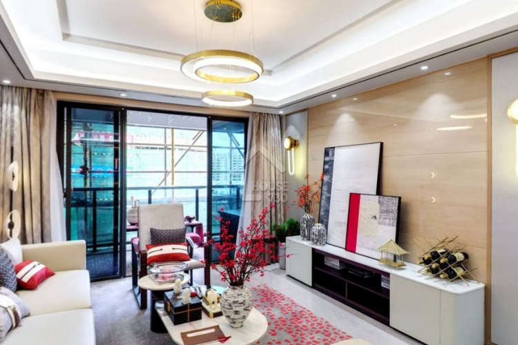 鴻瑞壹品 - House730