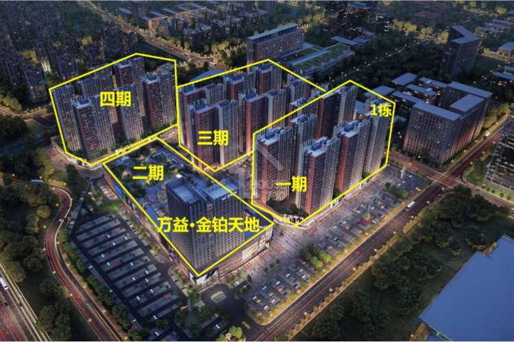 萬益廣場 - House730