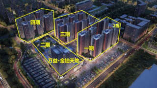 萬益廣場 - House730