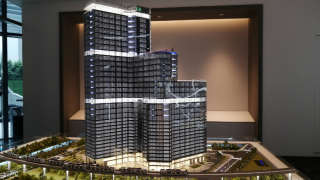 南沙建滔廣場 - House730