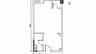 碧桂園星港國際 B戶型 - House730